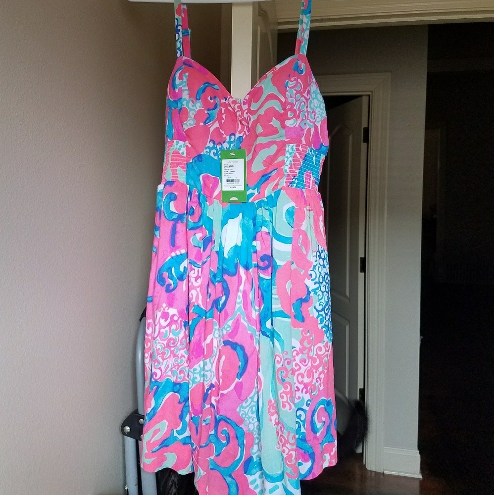 Lilly Pulitzer Christine